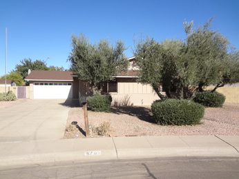 5703 S Siesta Lane, Tempe, AZ 85283 