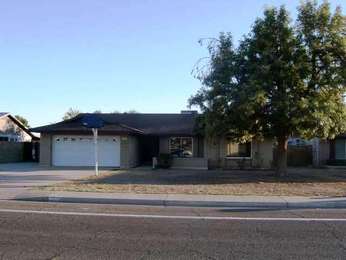4831 W Mountain View Road, Glendale, AZ 85302 