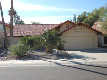 7135 W Mcrae Way, Glendale, AZ 85308 