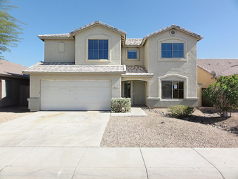 2533 South 111th Drive, Avondale, AZ 85323 