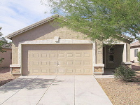 1322 S 226th Drive, Buckeye, AZ 85326 