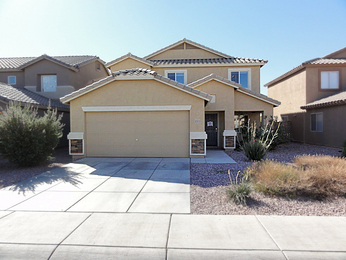 11573 West Vogel Avenue, Youngtown, AZ 85363 