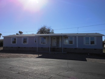 1634 E Palma Circle, Bullhead City, AZ 86442 