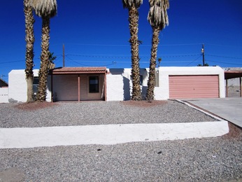 552 Knobhill Drive, Lake Havasu City, AZ 86403 