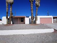 552 Knobhill Drive, Lake Havasu City, AZ 86403 