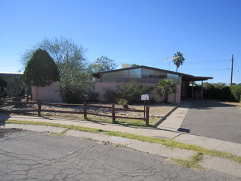1441 S Normount Place, Tucson, AZ 85713 