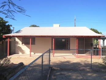 2843 East 20th Street, Tucson, AZ 85716 