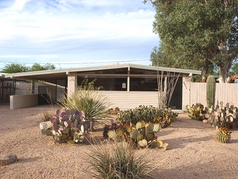 5611 E Beverly Street, Tucson, AZ 85711 