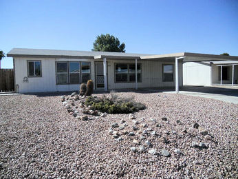 9751 E Empress Avenue, Mesa, AZ 85208 