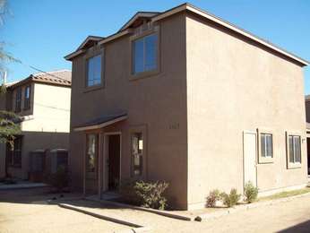 1117 W Hadley Street, Phoenix, AZ 85007 