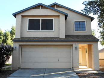 921 S. Val Vista Drive Unit 64, Mesa, AZ 85204 