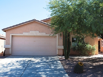 2572 North Splitwood Avenue, Tucson, AZ 85745 