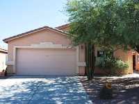 2572 North Splitwood Avenue, Tucson, AZ 85745 
