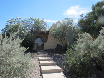 810 N Camino Santiago Unit 16, Tucson, AZ 85745 