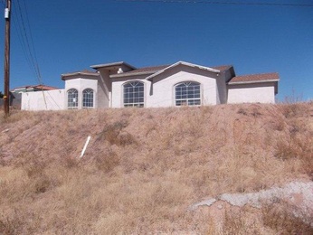164a Calle Opalo, Rio Rico, AZ 85648 