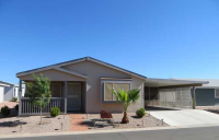 3700 S. Ironwood Dr., #165, Apache Junction, AZ 85120 