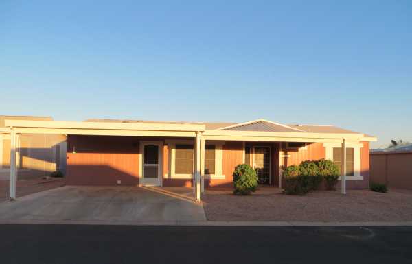 3700 S. Ironwood Drive, #11, Apache Junction, AZ 85120 