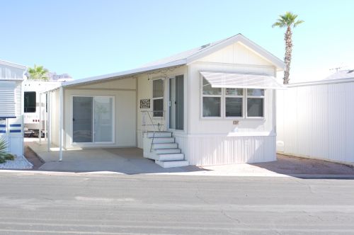 600 S Idaho Rd, Apache Junction, AZ 85119 