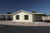 301 S Signal Butte Rd Lot #77, Apache Junction, AZ 85120 