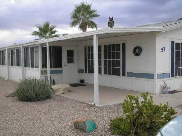 2400 e Baseline #157, Apache Junction, AZ 85119 