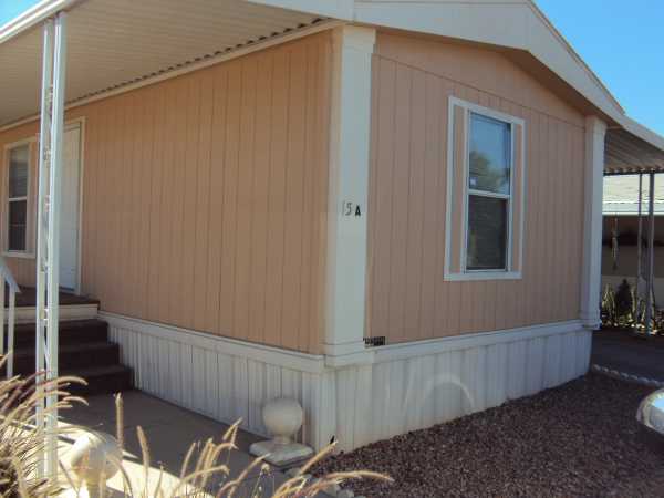 805 N. Dysart Rd. #15A, Avondale, AZ 85323 