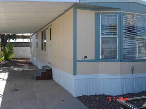 805 N. Dysart Rd. #15D, Avondale, AZ 85323 