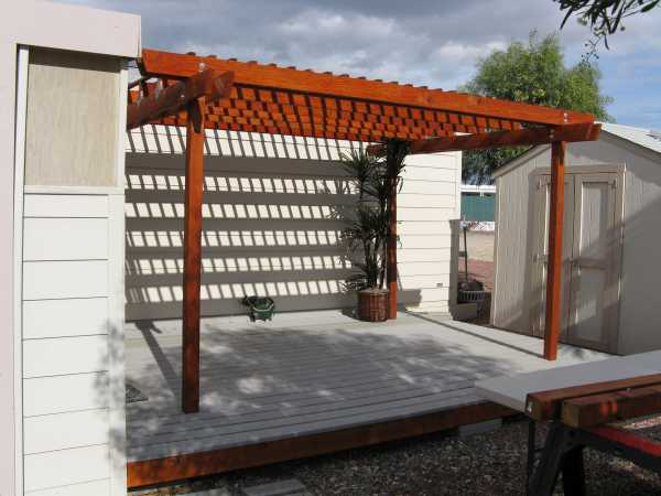 2000 S Apache Road #400, Buckeye, AZ 85326 