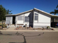 450 W. Sunwest Dr. #64, Casa Grande, AZ 85122 