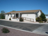 853 N. State Route 89-155, Chino Valley, AZ 86323 