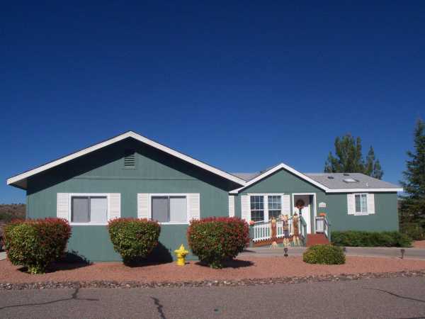 2050 W .  S.R. 89A, Cottonwood, AZ 86326 