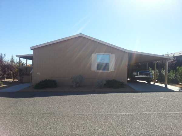 2050 W. St. Rt. 89A #364, Cottonwood, AZ 86326 