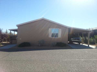 2050 W. St. Rt. 89A #364, Cottonwood, AZ 86326 