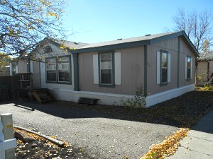 1450 W Kaibab Lane #117, Flagstaff, AZ 86001 