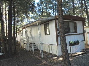 2500  W Rte 66 #38, Flagstaff, AZ 86001 