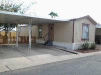 8427 W. Glendale Ave. #15, Glendale, AZ 85305 