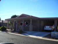 7373 E US Hwy 60 #81, Gold Canyon, AZ 85118 
