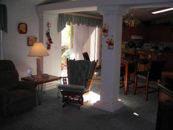 7373 E US Hwy 60 #185, Gold Canyon, AZ 85118 