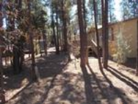 2142 MCNEILL STREET, Lakeside, AZ 85929 