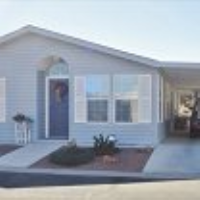 2550 S. Ellsworth Rd. #727, Mesa, AZ 85209 