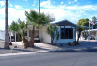 8103 E. Southern #331, Mesa, AZ 85209 