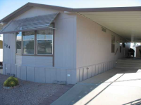 305 S. Val Vista Dr. - #124, Mesa, AZ 85204 