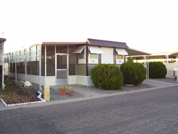 300 S. Val Vista Dr. #89, Mesa, AZ 85204 