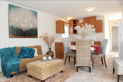 10701 N. 99th Ave. #129, Peoria, AZ 85345 