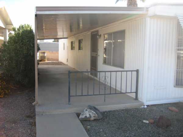 10701 N. 99th Ave. #232, Peoria, AZ 85345 