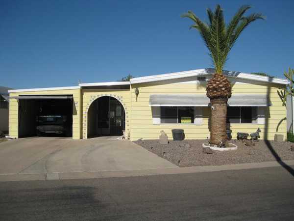 10201 N. 99th Ave.  #D-101, Peoria, AZ 85345 