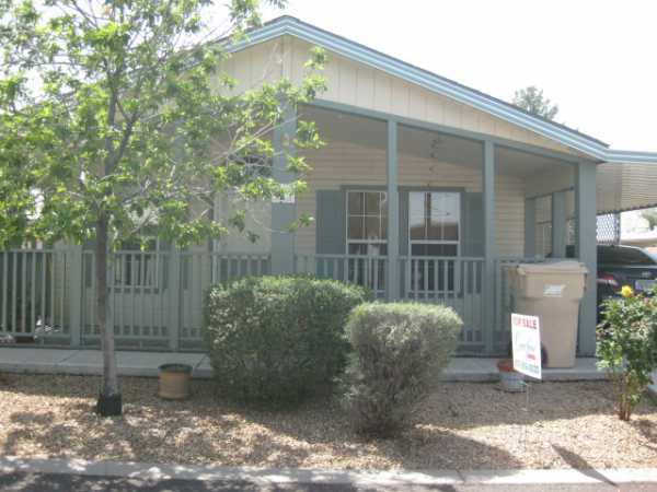 19802 N. 32nd St #113, Phoenix, AZ 85050 