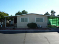 18026 N. Cave Creek Rd.  Lot #138, Phoenix, AZ 85032 