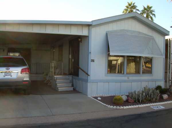 1149 North 92nd St. #527, Scottsdale, AZ 85256 