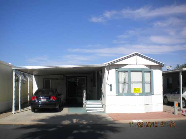 1149 N. 92nd St. #14, Scottsdale, AZ 85256 