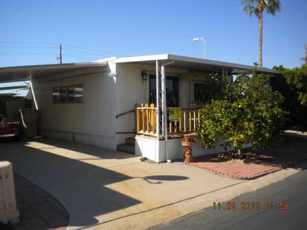 1149 N. 92nd St. #1, Scottsdale, AZ 85257 